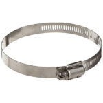 HOSE CLAMP 190-216MM SS UNICLIPS HOSE CLAMP 190-216MM SS UNICLIPS