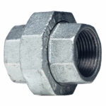 UNIONS CONICAL 1.1/2 GALV UNIONS CONICAL 1.1/2 GALV