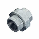 UNIONS CONICAL 2 GALV UNIONS CONICAL 2 GALV
