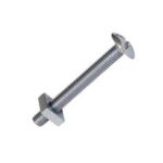 GUTTER BOLT S/S A2 6X30 GUTTER BOLT S/S A2 6X30