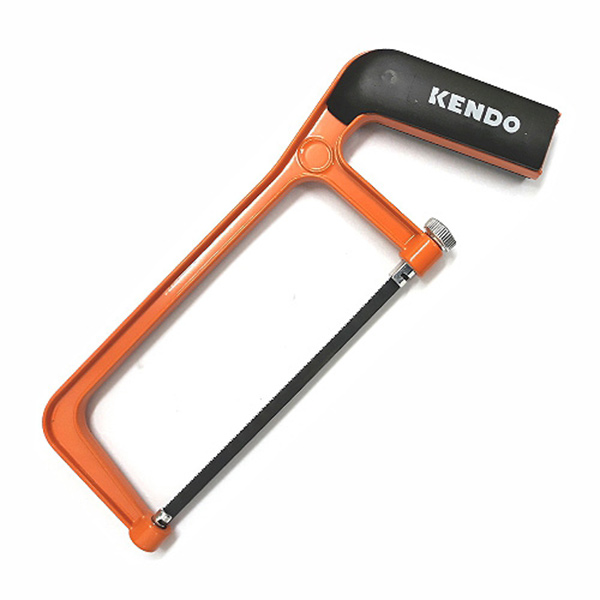 HACKSAW JUNIOR 150MM KENDO HACKSAW JUNIOR 150MM KENDO