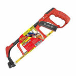 HACKSAW COMBO SET TORK CRAFT HACKSAW COMBO SET TORK CRAFT