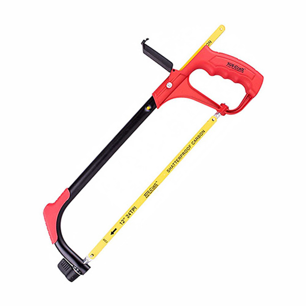 HACKSAW 300MM TORK CRAFT HACKSAW 300MM TORK CRAFT