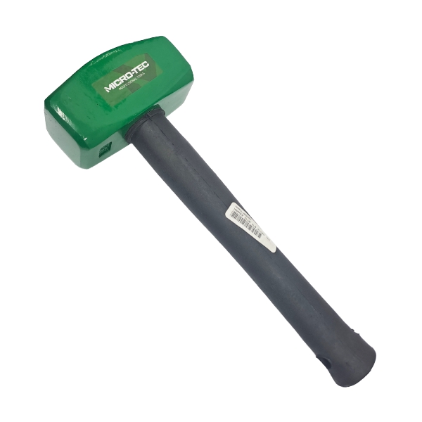 HAMMER CLUB 4LB MICRO TEC HAMMER CLUB 4LB MICRO TEC