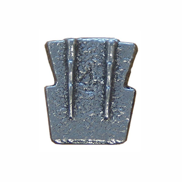HAMMER WEDGE NO.4 2PC HAMMER WEDGE NO.4 2PC