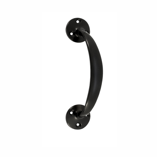 HANDLE AVRIL 150MM BLK HANDLE AVRIL 150MM BLK