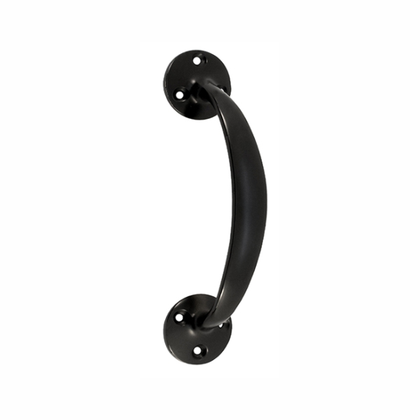HANDLE AVRIL 200MM BLK HANDLE AVRIL 200MM BLK