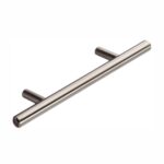 HANDLE BARREL 156 S/S HANDLE BARREL 156 S/S