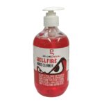 HAND CLEANER 500ML LIQUID GD PUMP
