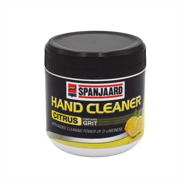 HAND CLEANER 500ML SPANJAARD HAND CLEANER 500ML SPANJAARD