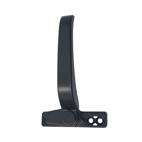 HANDLE NON LOCK L/H BLK HANDLE NON LOCK L/H BLK