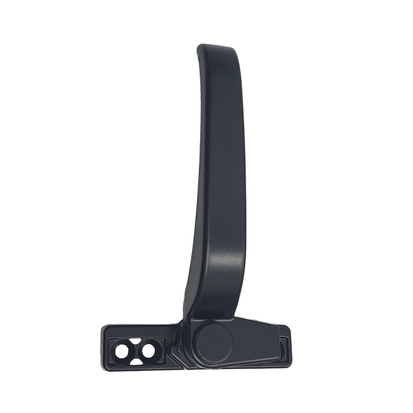 HANDLE NON LOCK R/H BLK HANDLE NON LOCK R/H BLK