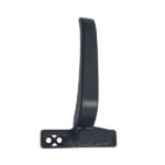 HANDLE WEDGELESS R/H BLK HANDLE WEDGELESS R/H BLK
