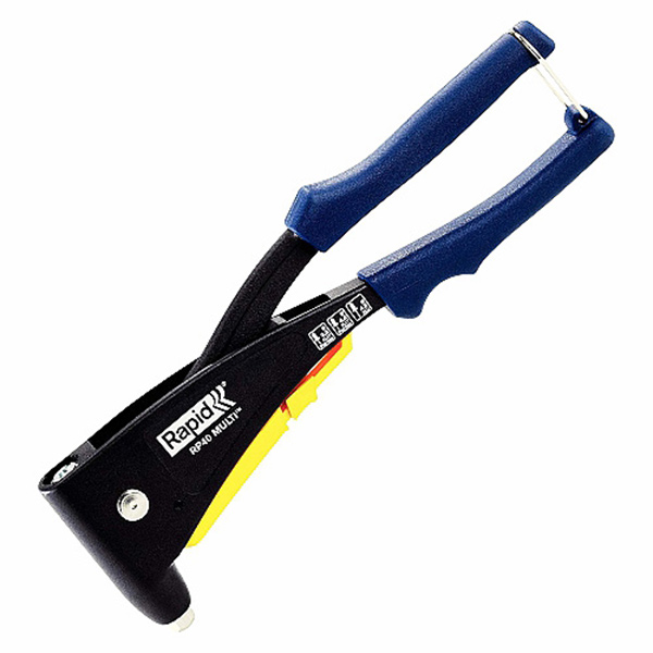 RIVETER HAND 3.2-4.8 RP40 RAPID RIVETER HAND 3.2-4.8 RP40 RAPID