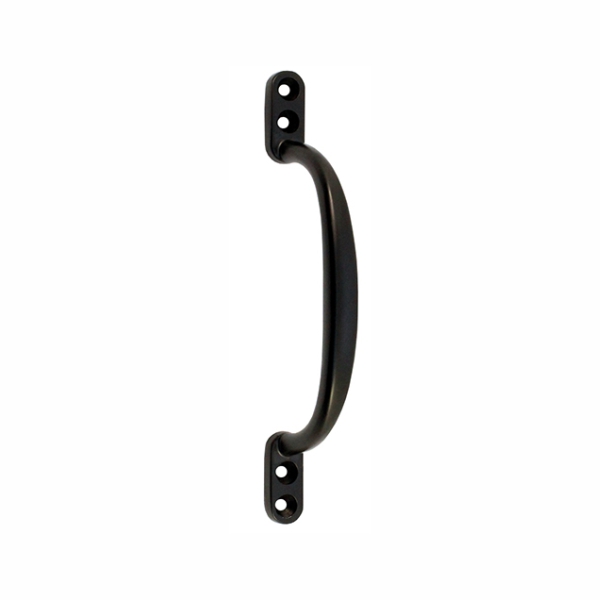 HANDLE SASH 152MM BL HANDLE SASH 152MM BL