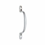 HANDLE SASH 152MM CP HANDLE SASH 152MM CP