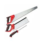 TORK CRAFT HAND SAW SET 3PC
