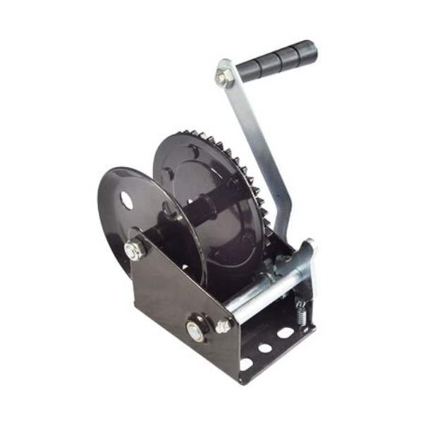 HAND WINCH 630KG 1400LBS HAND WINCH 630KG 1400LBS