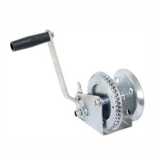 HAND WINCH 1350KG 3000LB HAND WINCH 1350KG 3000LB