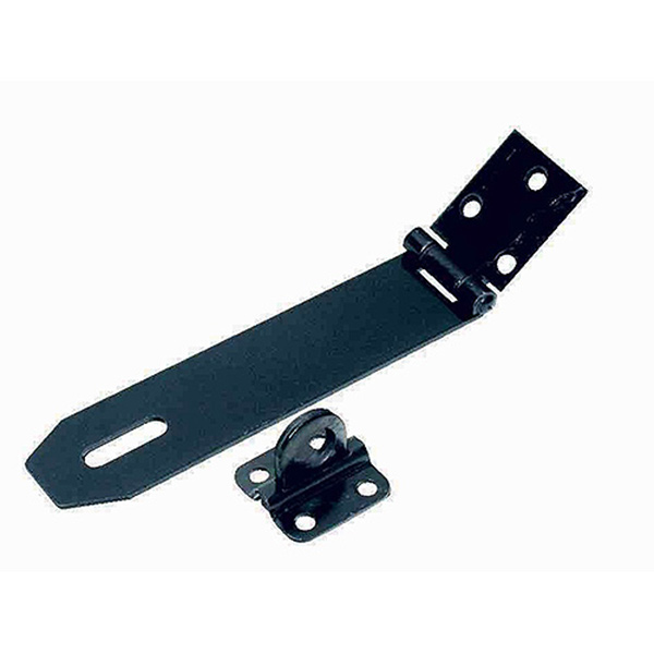 HASP & STAPLE 150MM B/J HASP & STAPLE 150MM B/J