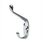 HOOK HAT & COAT C/P HOOK HAT & COAT C/P