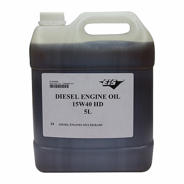 ENGINE OIL 15W-40 5L TITAN (34) ENGINE OIL 15W-40 5L TITAN (34)