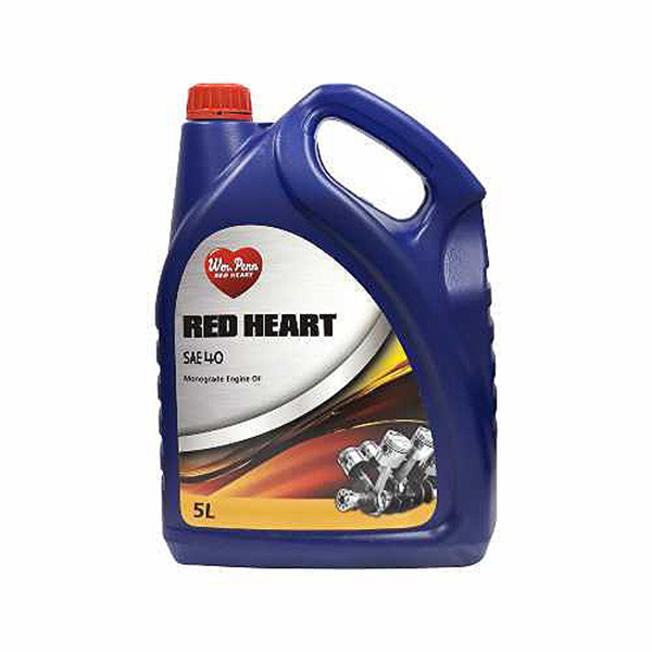 ENGINE OIL FORMULA SG 40 5LT TITAN (30) ENGINE OIL FORMULA SG 40 5LT TITAN (30)