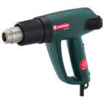HOT AIR GUN 2STEP HD 2000W MET HOT AIR GUN 2STEP HD 2000W MET