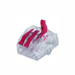 HELA CON REL 3WAY 0.2-4 5P HELA CON REL 3WAY 0.2-4 5P