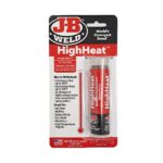 HIGH HEAT PUTTY STICK JB HIGH HEAT PUTTY STICK JB