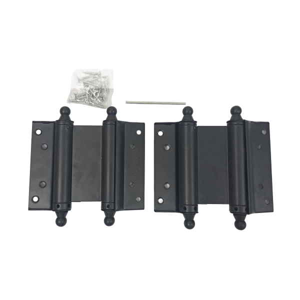 HINGE DOUBLE ACTION 100MM BJ HINGE DOUBLE ACTION 100MM BJ
