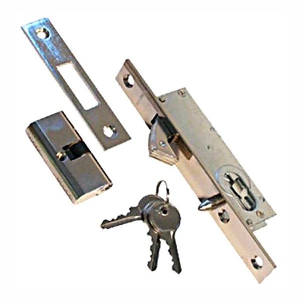 BBL 15MM HOOK SLAM LOCK NO PIN BBL 15MM HOOK SLAM LOCK NO PIN
