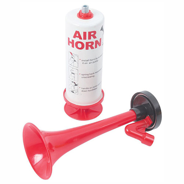 HAND HELD AIR HORN HAND HELD AIR HORN