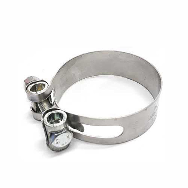 HOSE CLAMP 102-110MM H/D HOSE CLAMP 102-110MM H/D