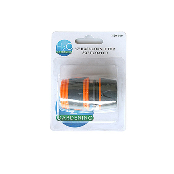 H2O QUICK HOSE CONNECTOR 1/2" H20-010 H2O QUICK HOSE CONNECTOR 1/2" H20-010