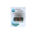 H2O QUICK HOSE CONNECTOR 3/4” H20-012