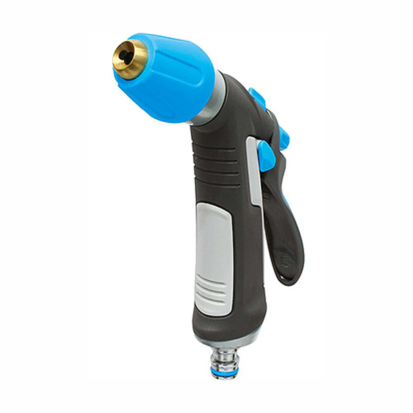 HOSE GUN METAL 2SPRAY AQUACRAFT HOSE GUN METAL 2SPRAY AQUACRAFT