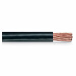 HOUSE WIRE 1.5MM BLACK HOUSE WIRE 1.5MM BLACK