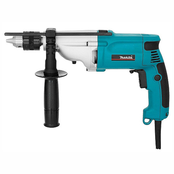 DRILL 720W 13mm 2SPD REV/VAR MAKITA DRILL 720W 13mm 2SPD REV/VAR MAKITA