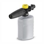 H/PRES CLEANER FOAM JET KARCHER H/PRES CLEANER FOAM JET KARCHER