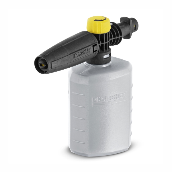 H/PRES CLEANER FOAM JET KARCHER H/PRES CLEANER FOAM JET KARCHER