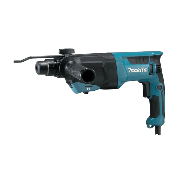 MAKITA ROTARY HAM DRILL 800W MAKITA ROTARY HAM DRILL 800W