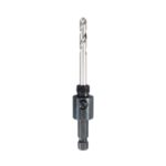 HOLESAW ARBOR 32-152 7/16 FOX HOLESAW ARBOR 32-152 7/16 FOX