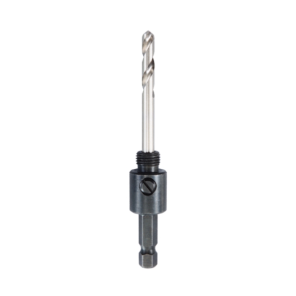 HOLESAW ARBOR 32-152 7/16 FOX HOLESAW ARBOR 32-152 7/16 FOX