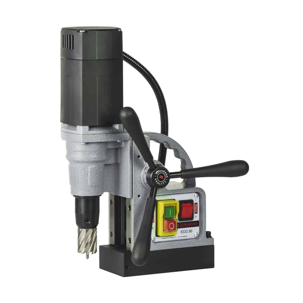 MAGNETIC DRILL 30MM 900W EUROBOOR MAGNETIC DRILL 30MM 900W EUROBOOR