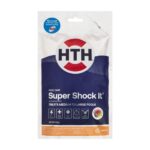 HTH SHOCK IT 500G HTH SHOCK IT 500G