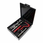HELICOIL THR REP KIT M6X1.0 MTEC HELICOIL THR REP KIT M6X1.0 MTEC