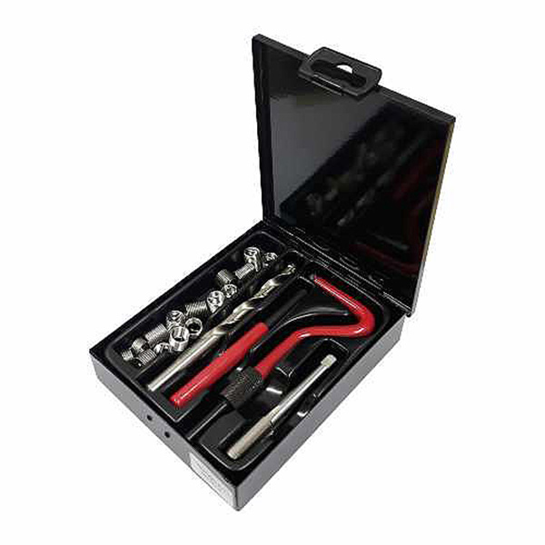 HELICOIL THR REP KIT M10X1.5 MTEC HELICOIL THR REP KIT M10X1.5 MTEC