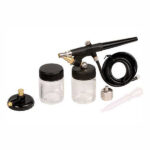 AIR BRUSH SET T/AIR