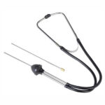STETHOSCOPE MECHANICS STETHOSCOPE MECHANICS